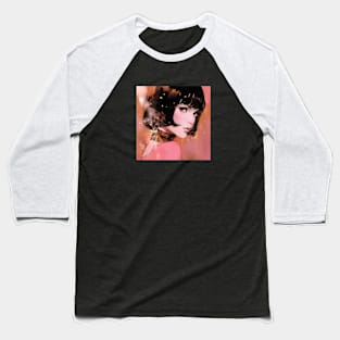 The artist Baseball T-Shirt